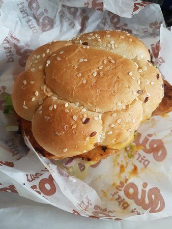 Rio's Piri Piri Hodge Hill